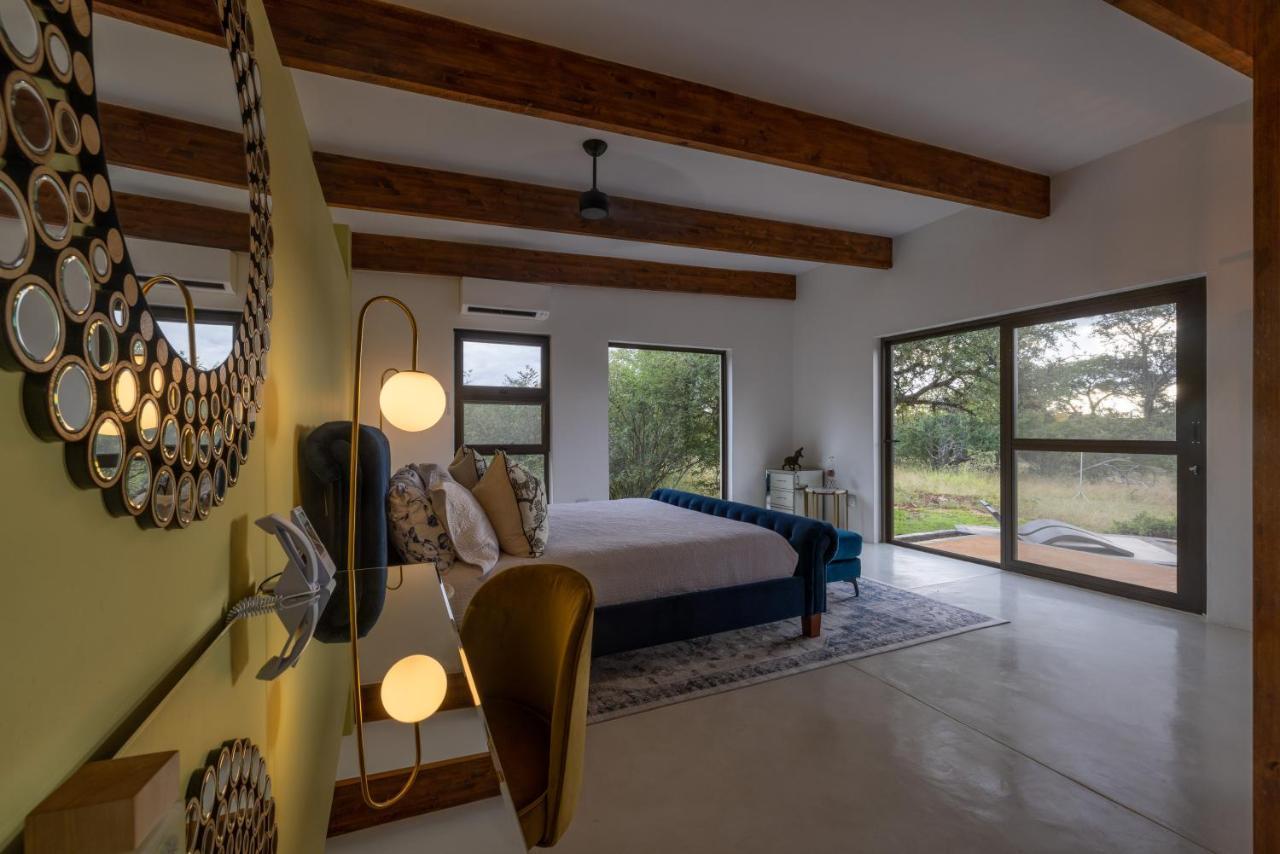 Oase By 7 Star Lodges - Greater Kruger Private 530Ha Reserve Худспрут Экстерьер фото