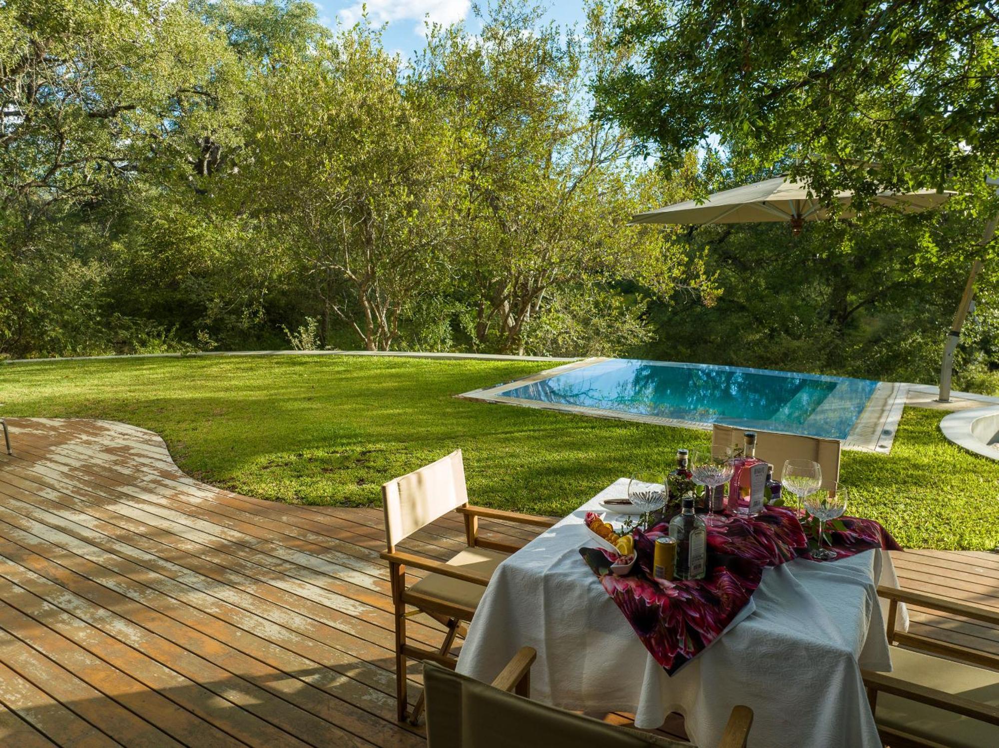 Oase By 7 Star Lodges - Greater Kruger Private 530Ha Reserve Худспрут Экстерьер фото