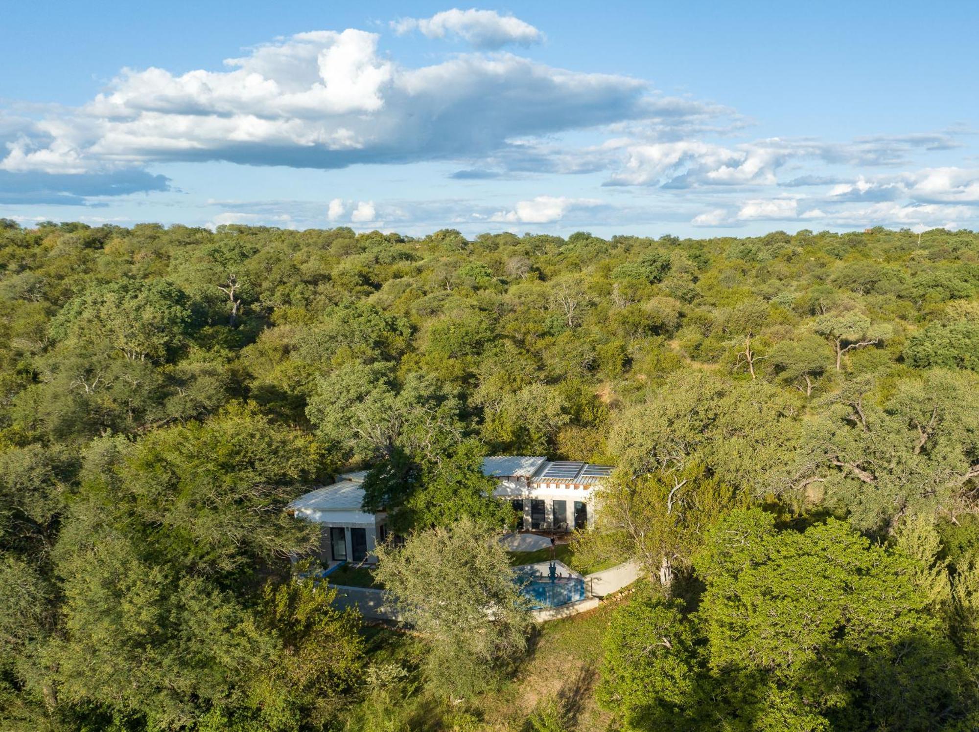 Oase By 7 Star Lodges - Greater Kruger Private 530Ha Reserve Худспрут Экстерьер фото