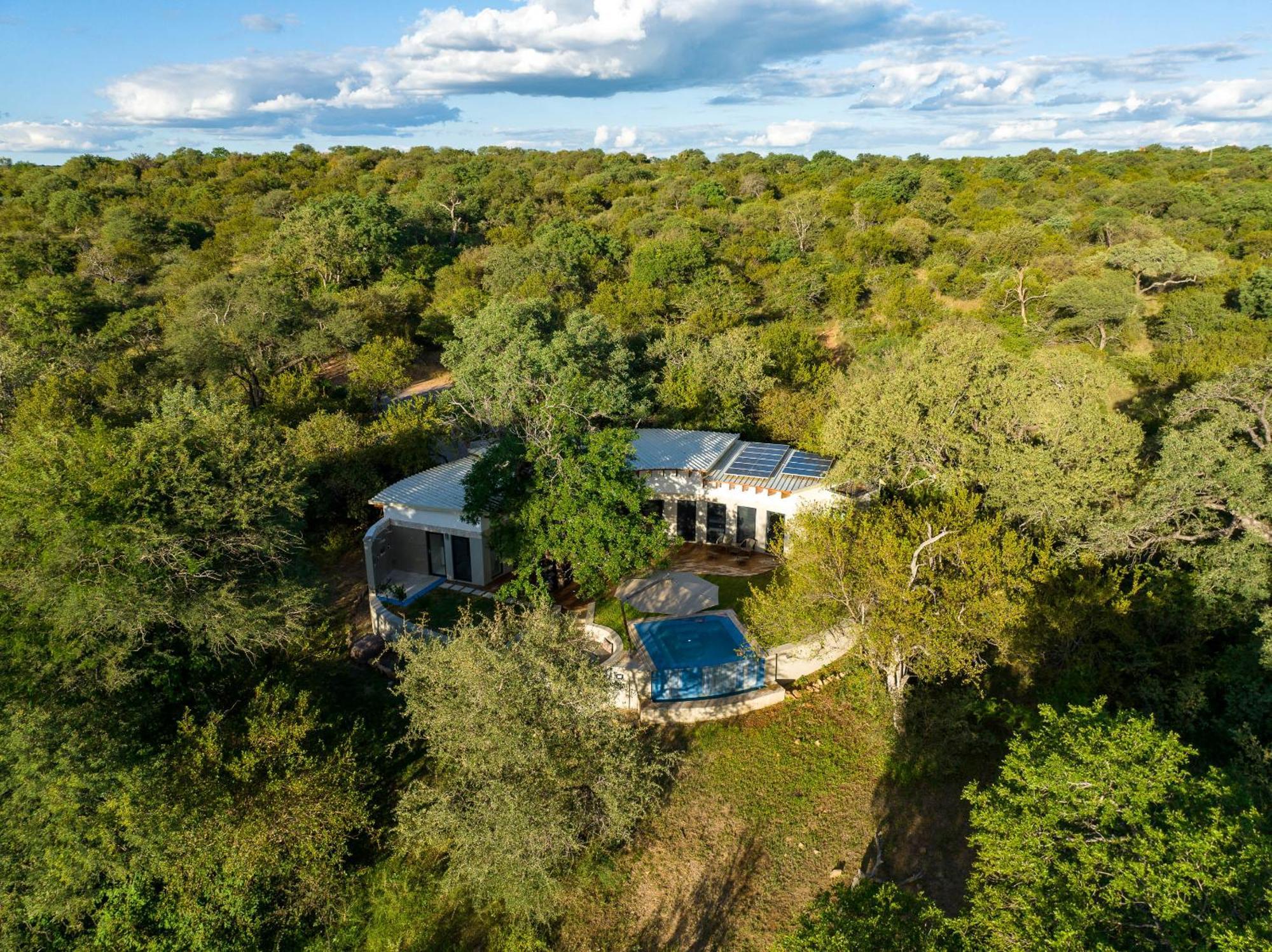 Oase By 7 Star Lodges - Greater Kruger Private 530Ha Reserve Худспрут Экстерьер фото