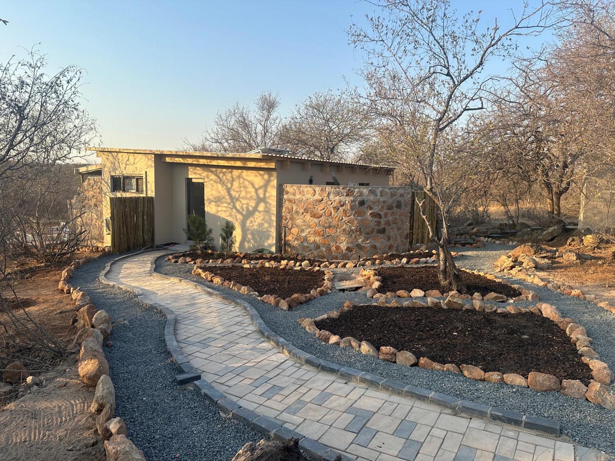 Oase By 7 Star Lodges - Greater Kruger Private 530Ha Reserve Худспрут Экстерьер фото