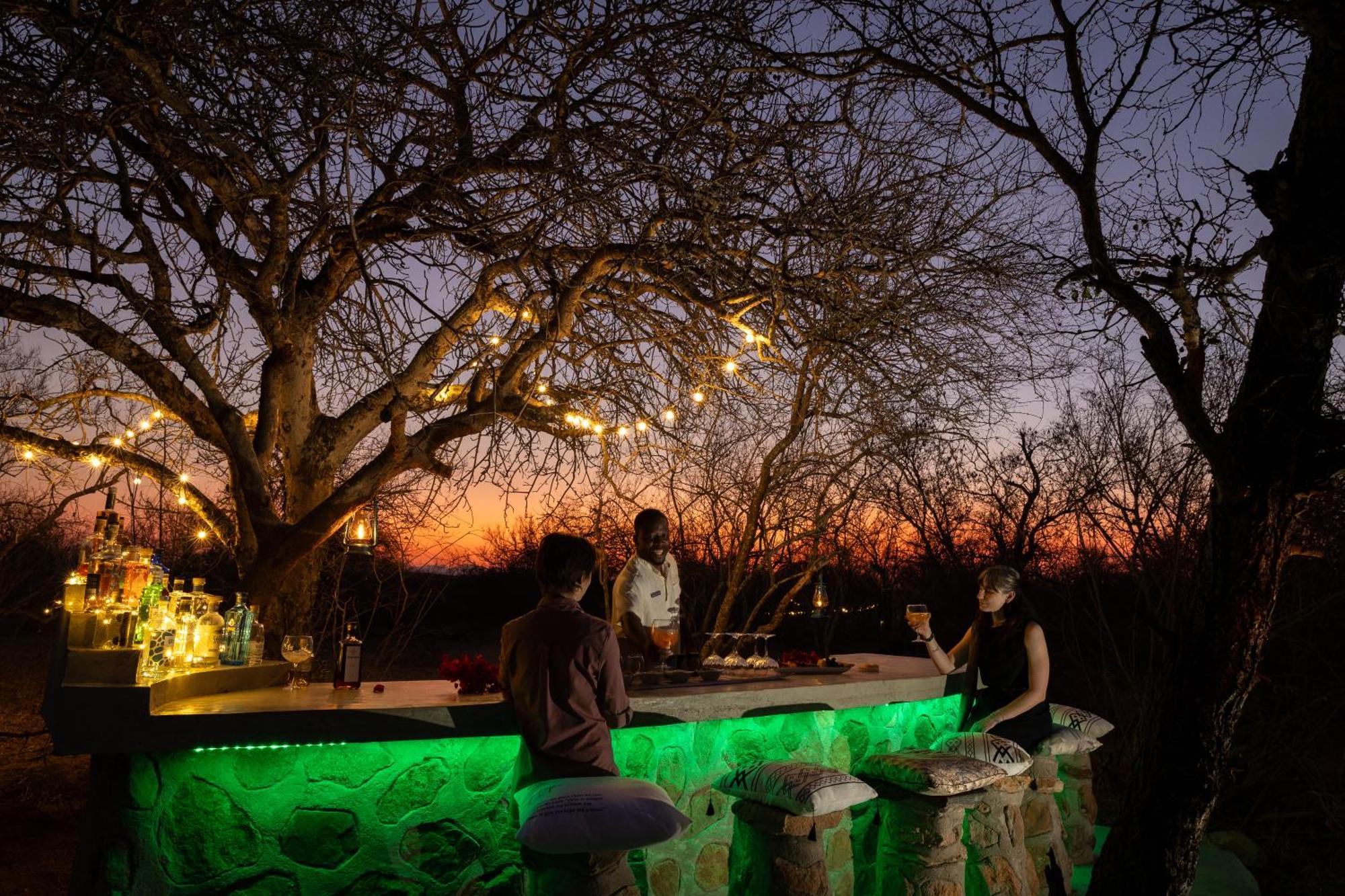 Oase By 7 Star Lodges - Greater Kruger Private 530Ha Reserve Худспрут Экстерьер фото