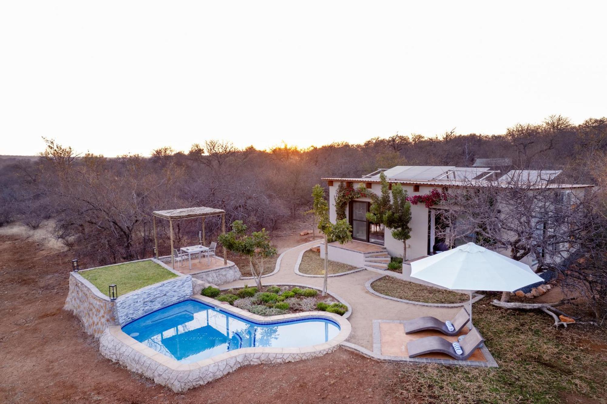 Oase By 7 Star Lodges - Greater Kruger Private 530Ha Reserve Худспрут Экстерьер фото