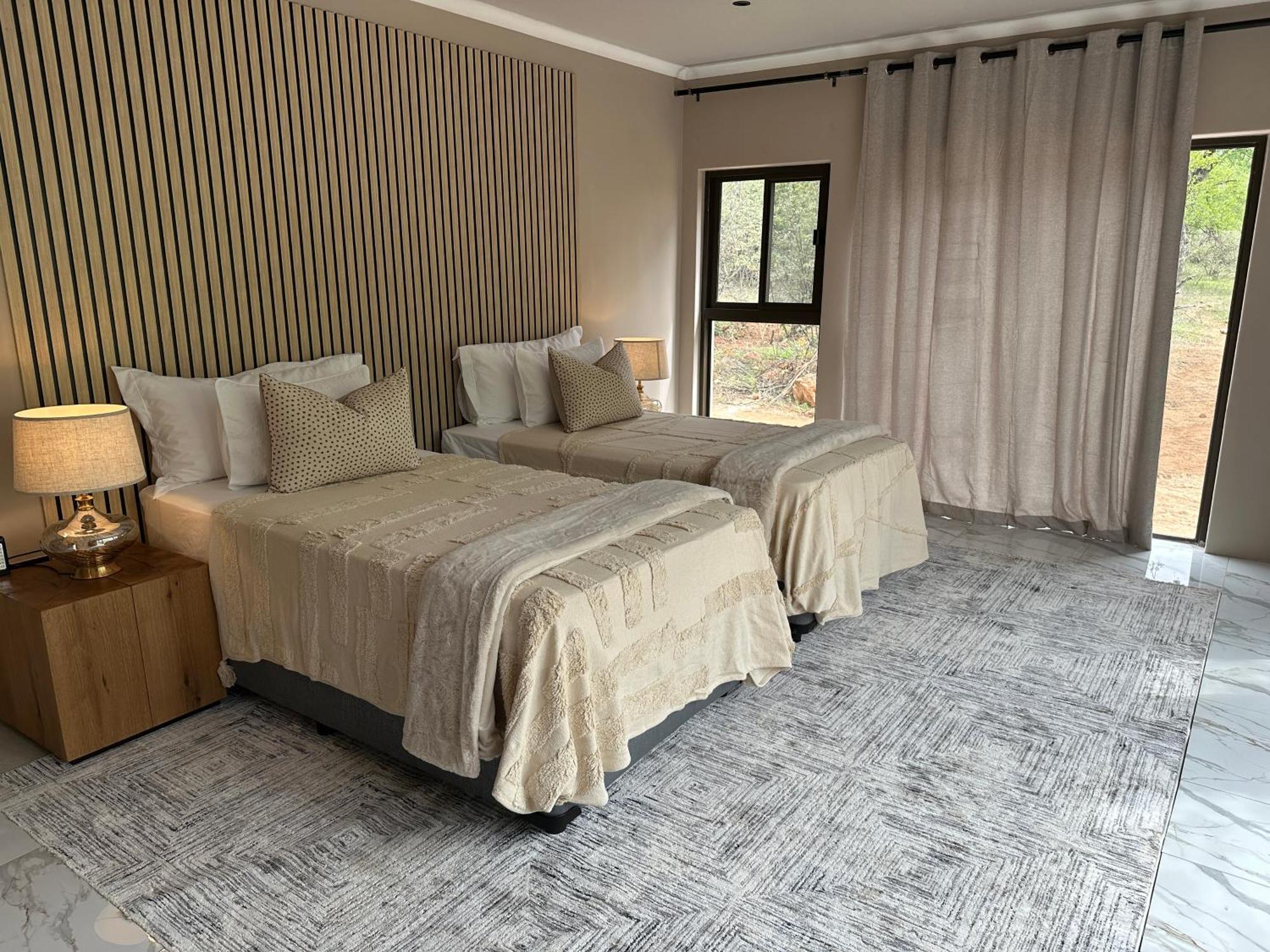 Oase By 7 Star Lodges - Greater Kruger Private 530Ha Reserve Худспрут Экстерьер фото